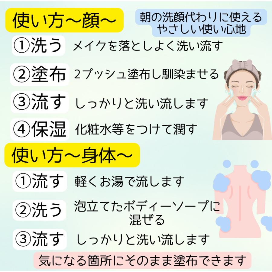 【公式ショップ】[レビューご投稿で400円引きクーポン進呈] サラメンテイッタナジオ 900ml 2個セットつめかえ用 ヘアスキャルプ＆ボディ クレンジングローション_12