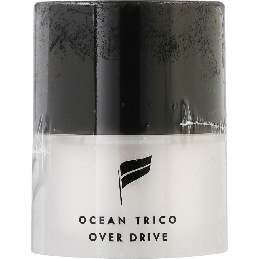 ◇オーシャントリコ ヘアワックス オーバードライブ N 80g : なの花