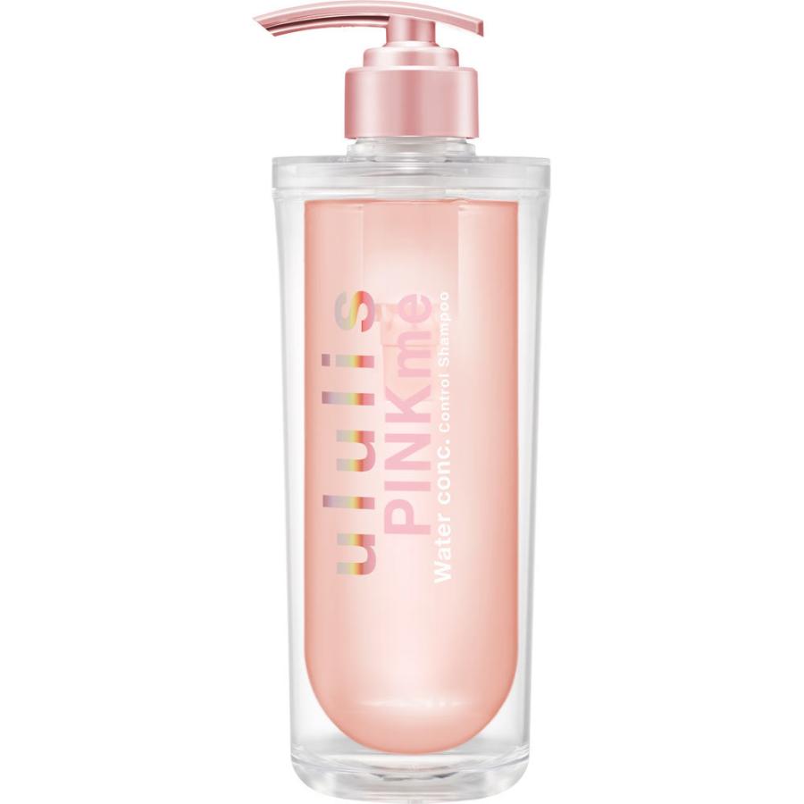 ◇ウルリス ピンクミー ウォーターコンク コントロール シャンプー