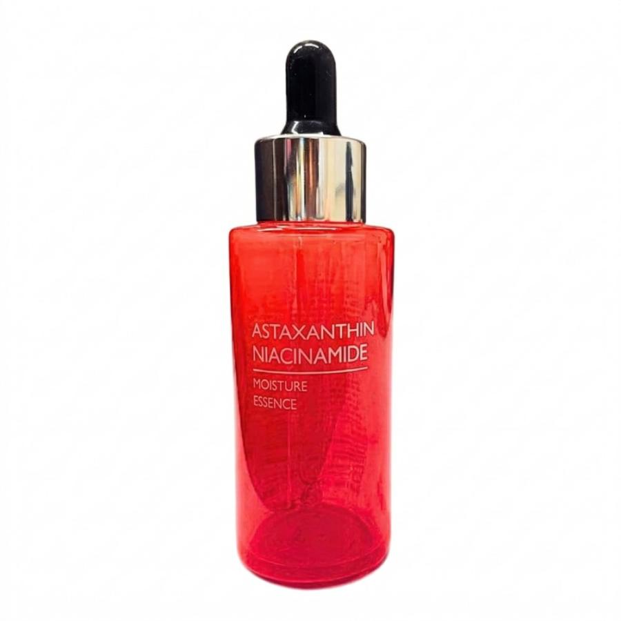エッセンスAN (アスタキサンチン+ナイアシンアミド美容液)50mL : なの 