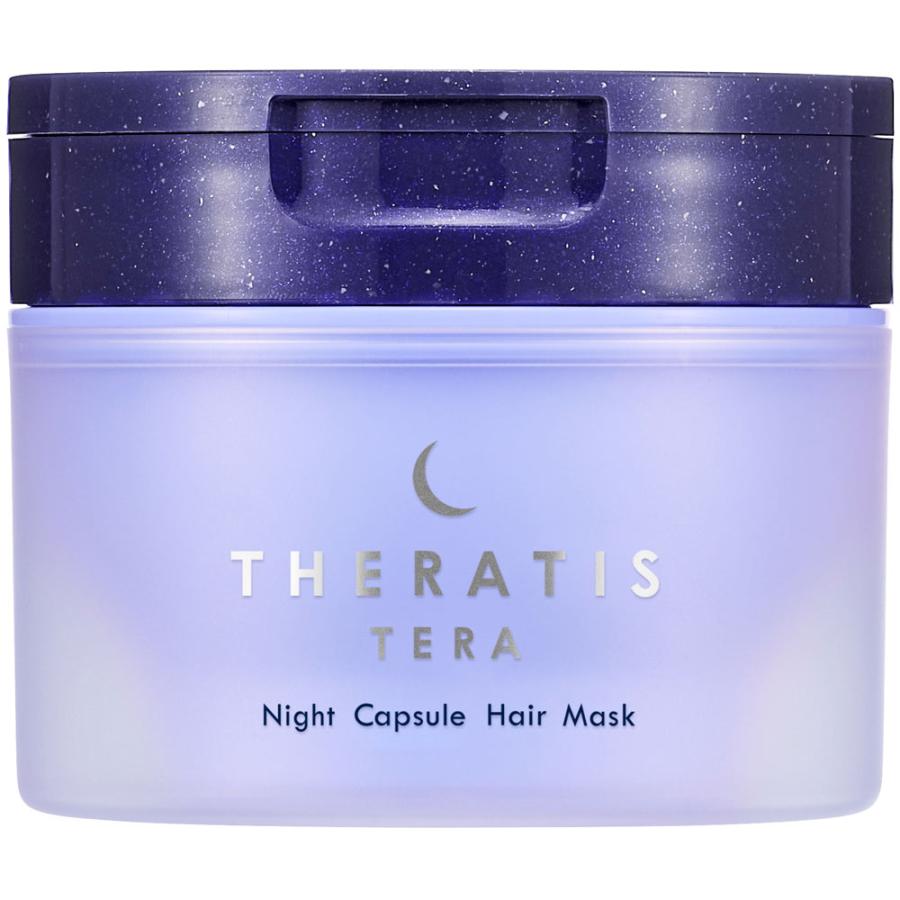 ◇セラティス テラ ナイト カプセル ヘアマスク 150g : なの花ドラッグ