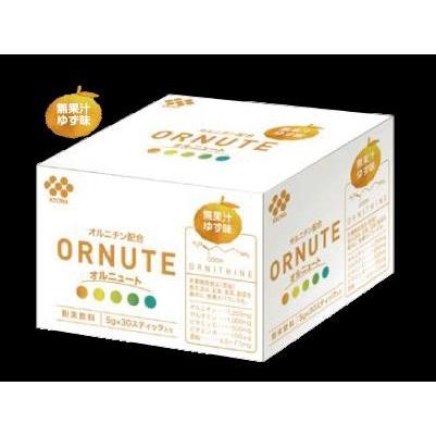 ○オルニュート ゆず味 5g×30スティック【キリン】 : なの花ドラッグ