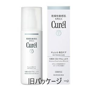 Curel キュレル シミ・ソバカス予防ケア 化粧水 III とても Curel キュレル シミ・ソバカス予防ケア 化粧水 III とても