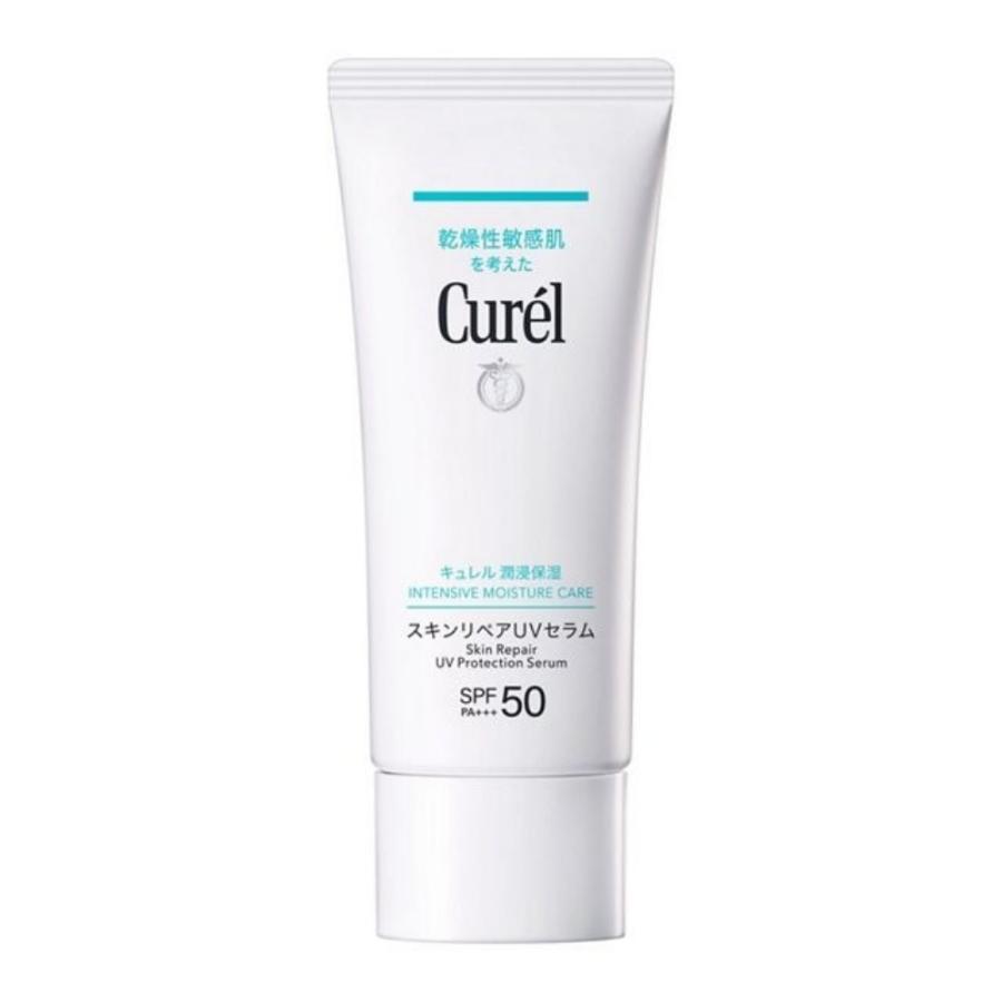 Curel 《お買い得3個セット》キュレル 潤浸保湿 スキンリペアUV