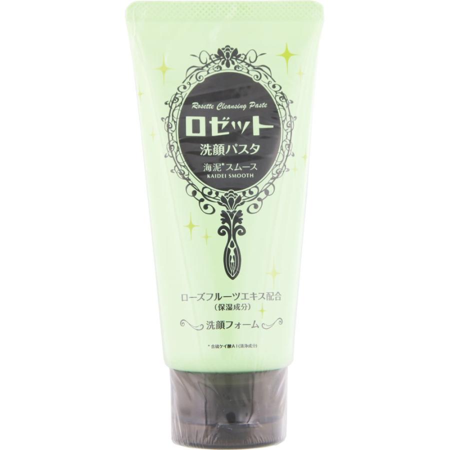 ロゼット洗顔パスタ 海泥スムース 1g なの花ドラッグyahoo 店 通販 Yahoo ショッピング