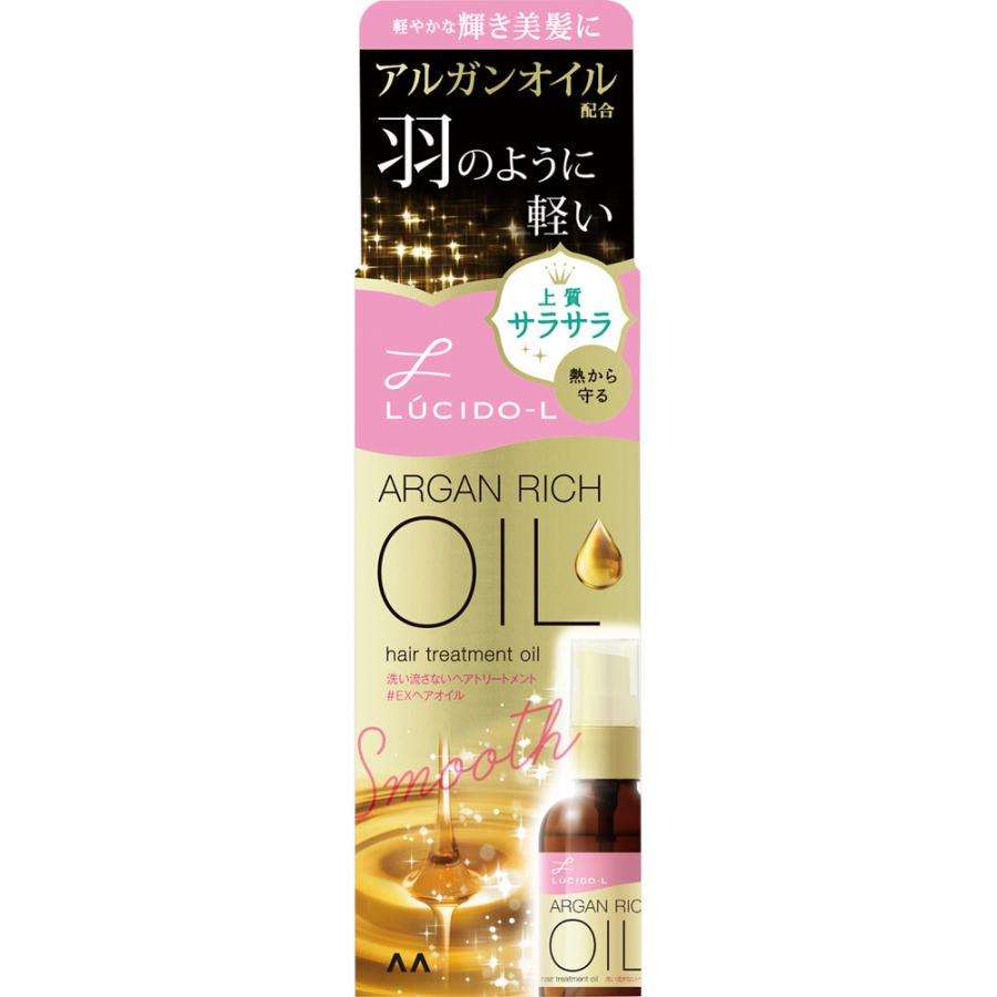 ルシードエル オイルトリートメント ｅｘヘアオイル 60ml なの花ドラッグyahoo 店 通販 Yahoo ショッピング
