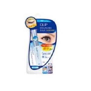 【在庫限り】【メール便指定可能】DUPアイラッシュ　グルー　502N（Yahoo!・なの花ドラッグYahoo!店）