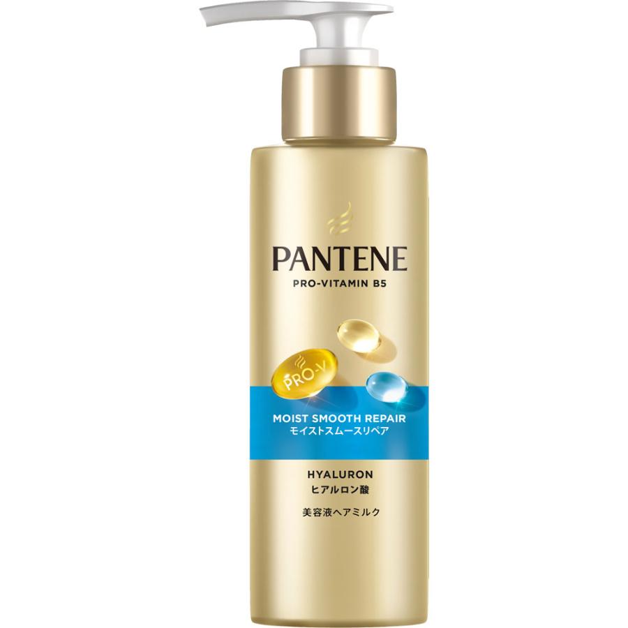 パンテーン　インテンシブヴィタミルク 100ml×10本 楽天市場】パンテーン インテンシブ ヴィタミルク 100ml ダメージケア