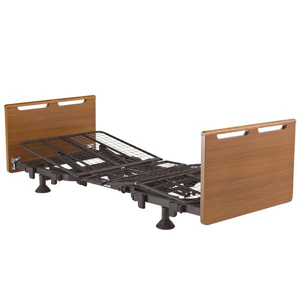 マキテック 電動ベッド 介護ベッド 自立支援 マッキンリー