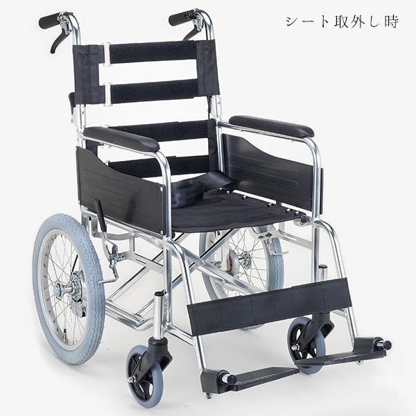 94%OFF!】【94%OFF!】車椅子 介助式車椅子 折りたたみ 背折れ 車いす 