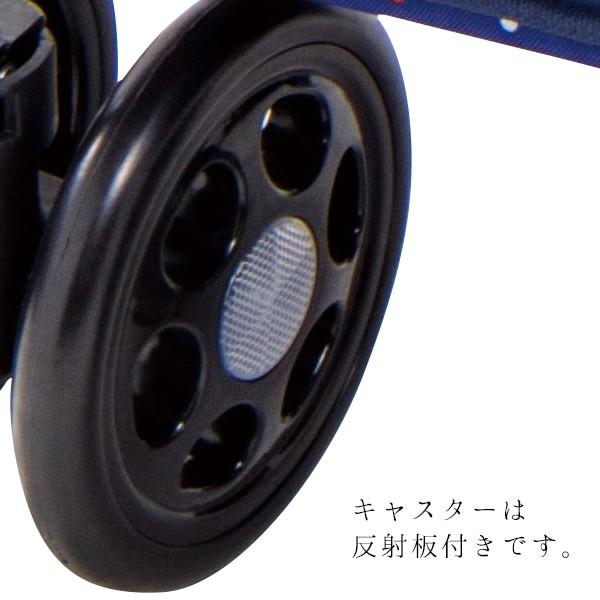 マキテック シルバーカー ミドルタイプ らくらくスリムバスケット