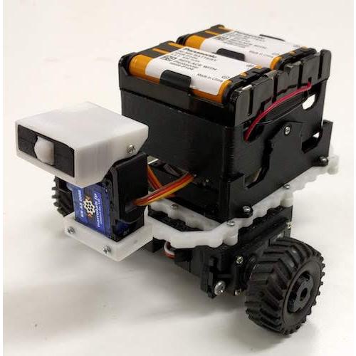 2026年 走行式ロボット ANIMABOT BEATLE 初回セットZigBee版 AB-XR2W3-NA-SET 【1839079852】(10340円)