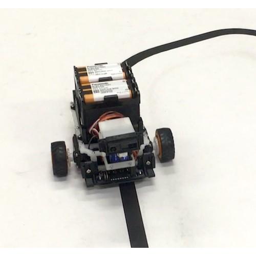 2026年 走行式ロボット ANIMABOT BEATLE 初回セットZigBee版 AB-XR2W3-NA-SET 【1839079852】(10340円)