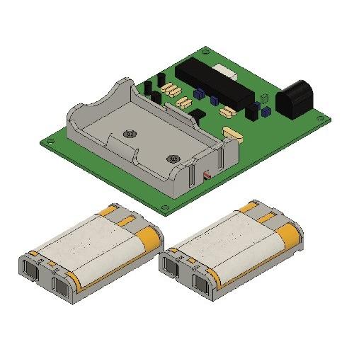 2026年 走行式ロボット ANIMABOT BEATLE 初回セットZigBee版 AB-XR2W3-NA-SET 【1839079852】(10340円)