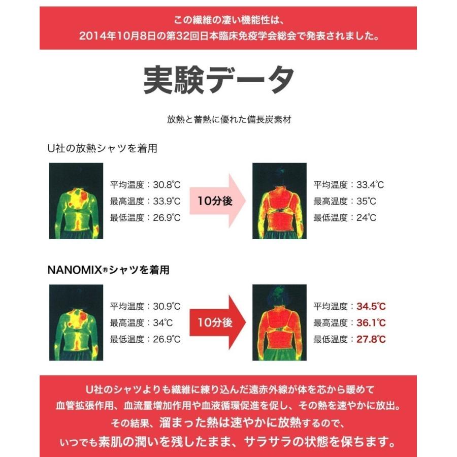 子供服 半袖 シャツ Ｔシャツ トップス インナー 綿混 子供服 男の子 女の子 キッズ 90 100 110 120 130 140 NANOMIX Store プレゼント ギフト 贈り物｜nanomix-store｜12