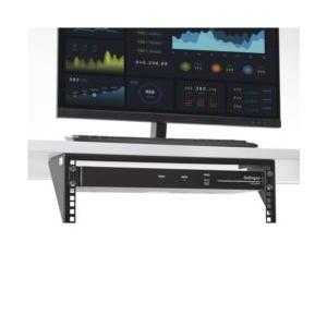 スチール製垂直型ラックマウントブラケット 3U/19インチ/EIA規格 目安在庫=△_2