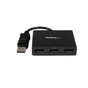 マルチディスプレイアダプター/DisplayPort 1.2接続/Windowsのみ 目安在庫=△