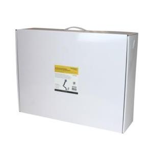 モニターアーム/1画面/12-34インチ/多関節/広可動域/耐荷重7kg 目安在庫=△の画像