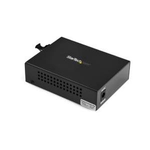 ＳｔａｒＴｅｃｈ．ｃｏｍ メディアコンバーター/1Gbps/550m/MM/LC2芯/F-DPXモード 取り寄せ商品