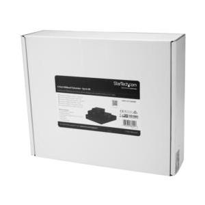 ビデオエクステンダー/HDMI/35m/4K30Hz/CAT5e+/HDBaseT/3分配 目安在庫=△_7