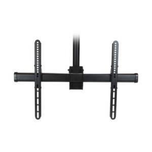 テレビ天吊り金具/1画面/32-75インチ/180度回転/1060mm - 1560mm 目安在庫=△の画像