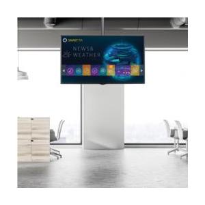 テレビ天吊り金具/1画面/32-75インチ/180度回転/1060mm - 1560mm 目安在庫=△の画像