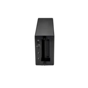 PCI Express拡張ボックス/Thunderbolt 3 - PCIe x16増設/DP 目安在庫