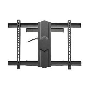 テレビ壁掛け金具/37-80インチ/耐荷重75kg/スイベル・チルト 目安在庫=△