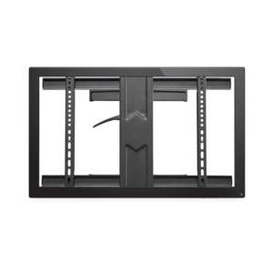 テレビ壁掛け金具/37-100インチ/耐荷重75kg/スイベル・チルト 目安在庫=△_1