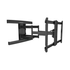 テレビ壁掛け金具/37-100インチ/耐荷重75kg/スイベル・チルト 目安在庫=△_3