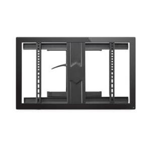 テレビ壁掛け金具/37-100インチ/耐荷重75kg/スイベル・チルト 目安在庫=△_4