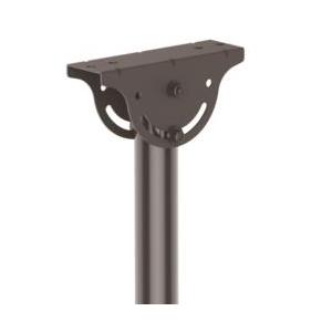 テレビ天吊り金具/1画面/32-75インチ/180度回転/560mm - 910mm 目安在庫=○の画像