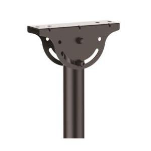 テレビ天吊り金具/32-75インチ/180度回転/2500mm - 3000mm 目安在庫=△の画像