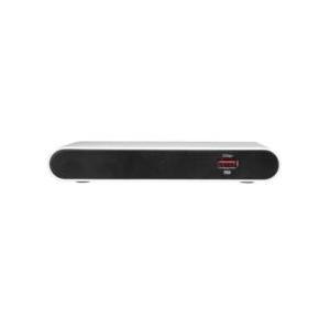USBハブ/Thunderbolt 3/TB3-3x USB-A+1x USB-C/ACアダプター 取り寄せ商品