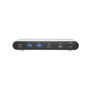 USBハブ/Thunderbolt 3/TB3-3x USB-A+1x USB-C/ACアダプター 取り寄せ商品