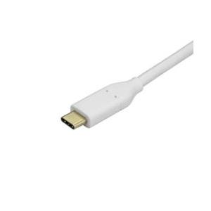 ディスプレイアダプター/USB-C - mDP/4K60Hz/14cmケーブル/WT 目安在庫=△ |  | 02