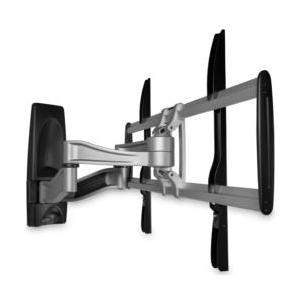 テレビ壁掛け金具/32-75インチ/耐荷重75kg/スイベル・チルト 目安在庫