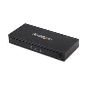 ディスプレイアダプター/RCAコンポジット・Sビデオ - HDMI/720p 目安在庫=△