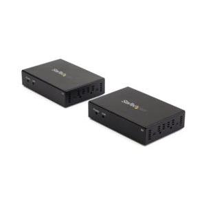 ビデオエクステンダー/HDMI/100m/4K60Hz/CAT6ケーブル/HDCP 目安在庫=△