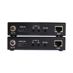 ビデオエクステンダー/HDMI/100m/4K60Hz/CAT6ケーブル/HDCP 目安在庫=△_3