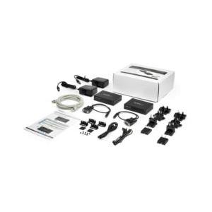 ビデオエクステンダー/HDMI/100m/4K60Hz/CAT6ケーブル/HDCP 目安在庫=△_4