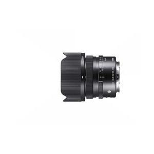 シグマ（SIGMA） 24mm F3.5 DG DN(Contemporary) ソニーE用 取り寄せ