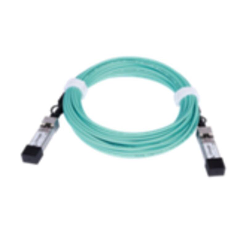 HPE NW CW X2A0 25G SFP28 10m AOC 取り寄せ商品