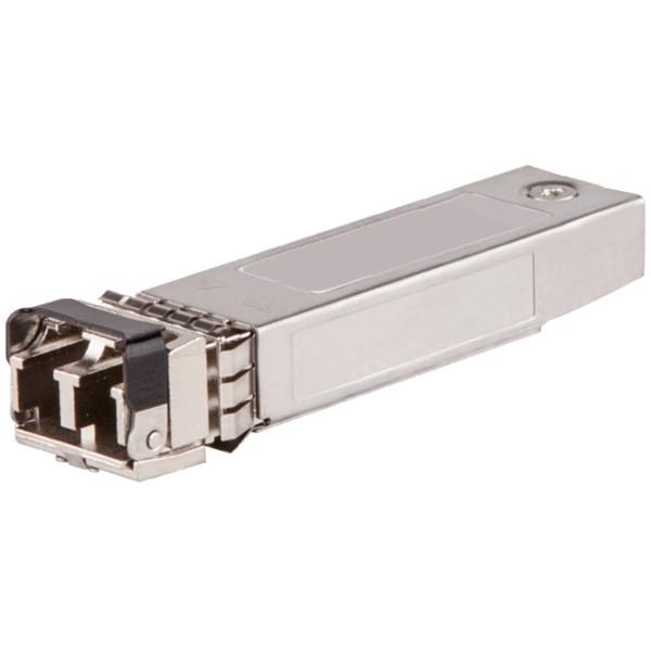 HPE ANW 100M SFP LC FX 2km MMF XCVR 取り寄せ商品