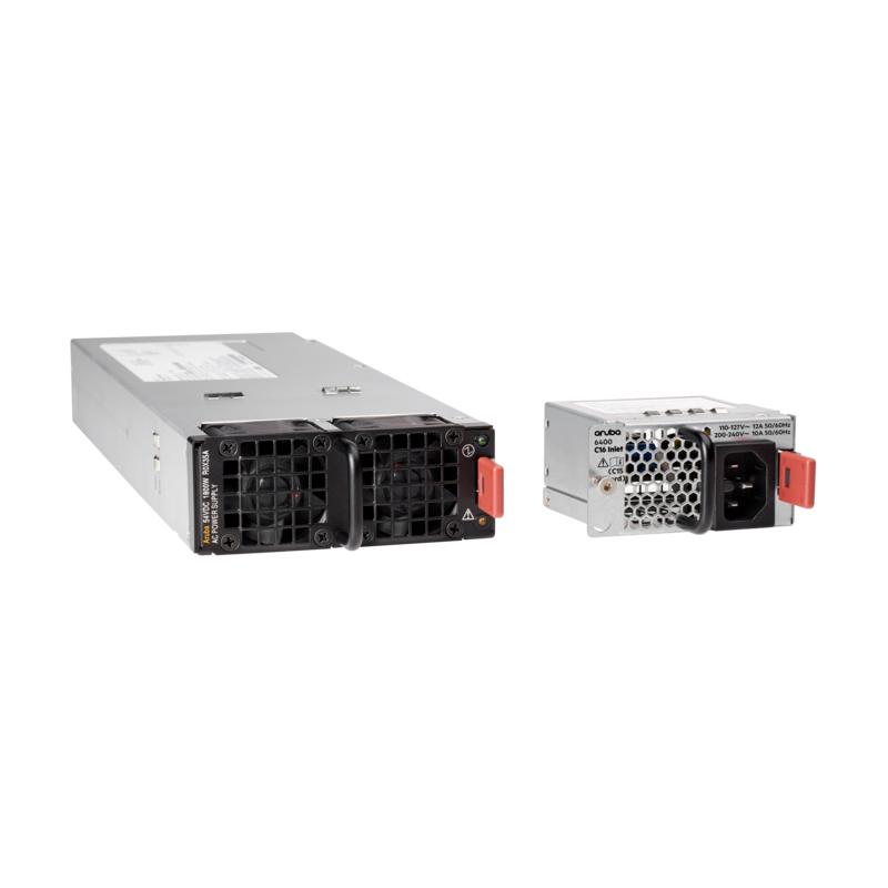 HPE ANW CX 6400 1800W PS/C16 Accessory 取り寄せ商品