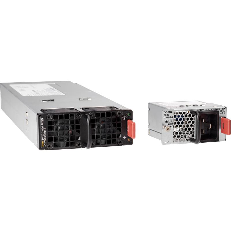 HPE ANW CX 6400 3000W PS/C20 Accessory 取り寄せ商品