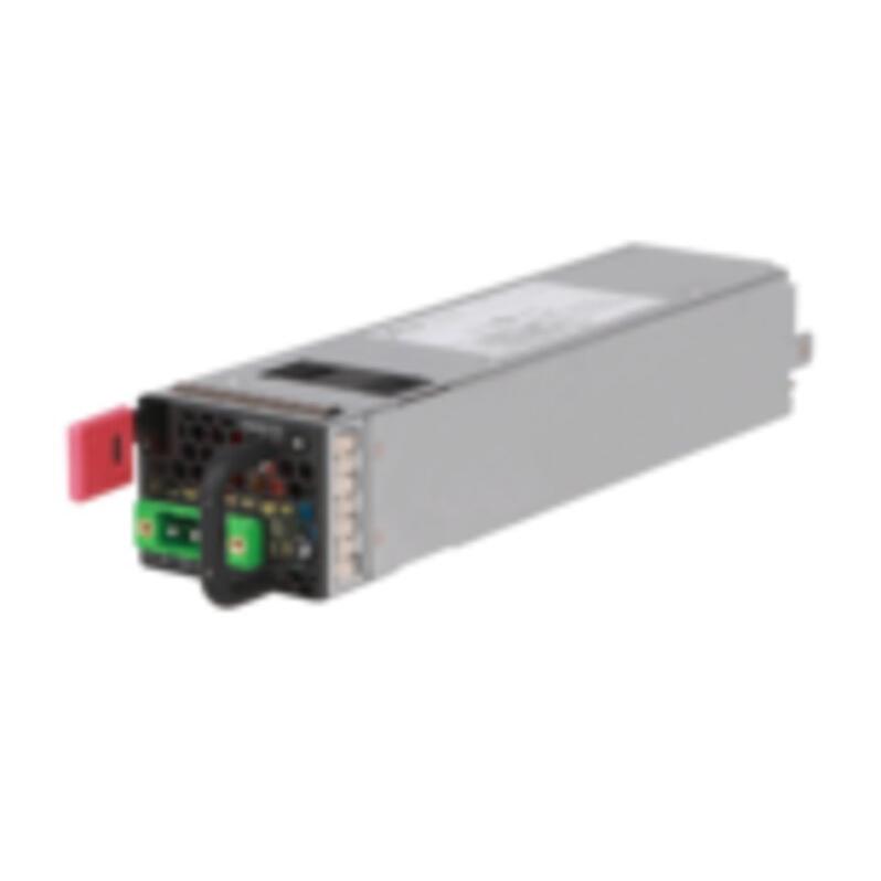 HPE NW CW 5710 450W 48V FB DC PSU 取り寄せ商品