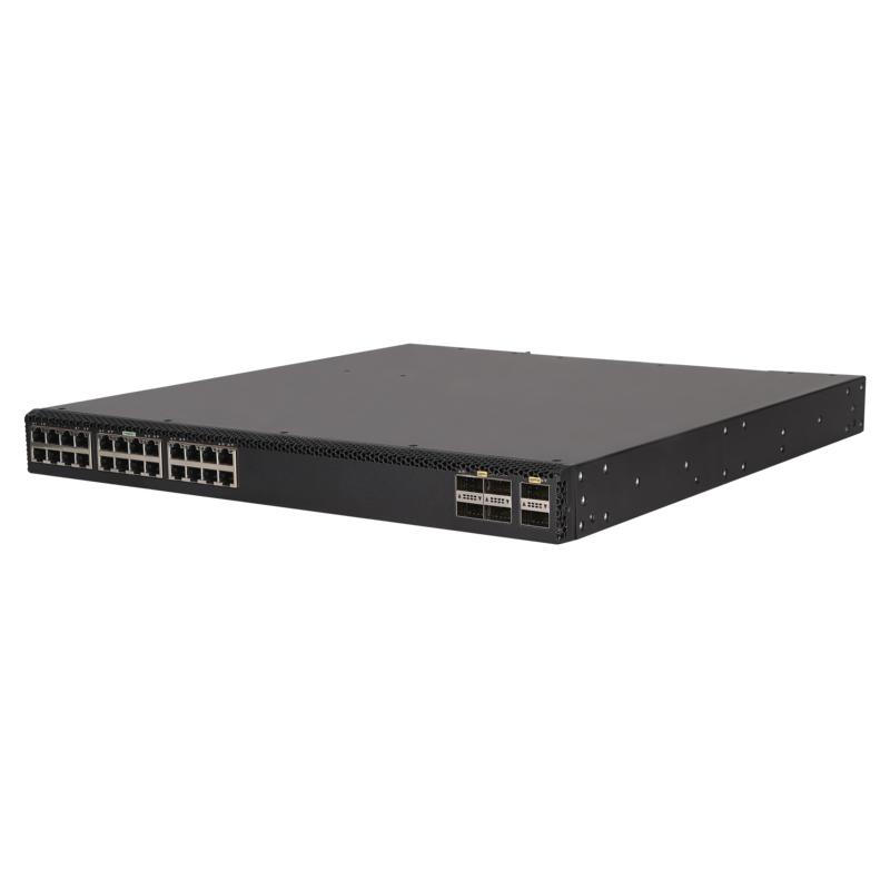 日本HP HPE NW CW 5710 24XGT 6QS+/2QS28 Switch 取り寄せ商品