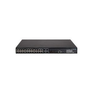 HPE NW CW 5140EI 24G PoE+ 4SFP+ Sw 取り寄せ商品