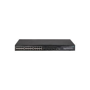 HPE NW CW 5140EI 24G 4SFP+ Sw 取り寄せ商品